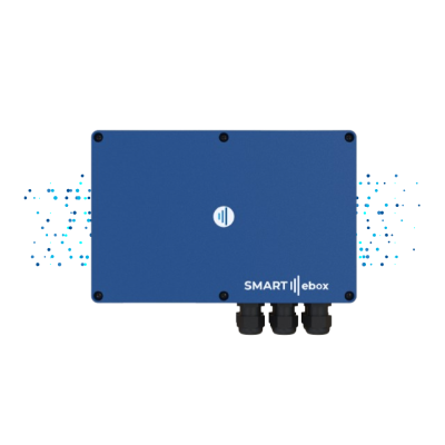 SMARTebox Batt (SMARTsensor)