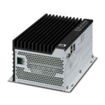 Safety controller - BPC 9102s