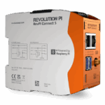 Revolution Pi Connect 5